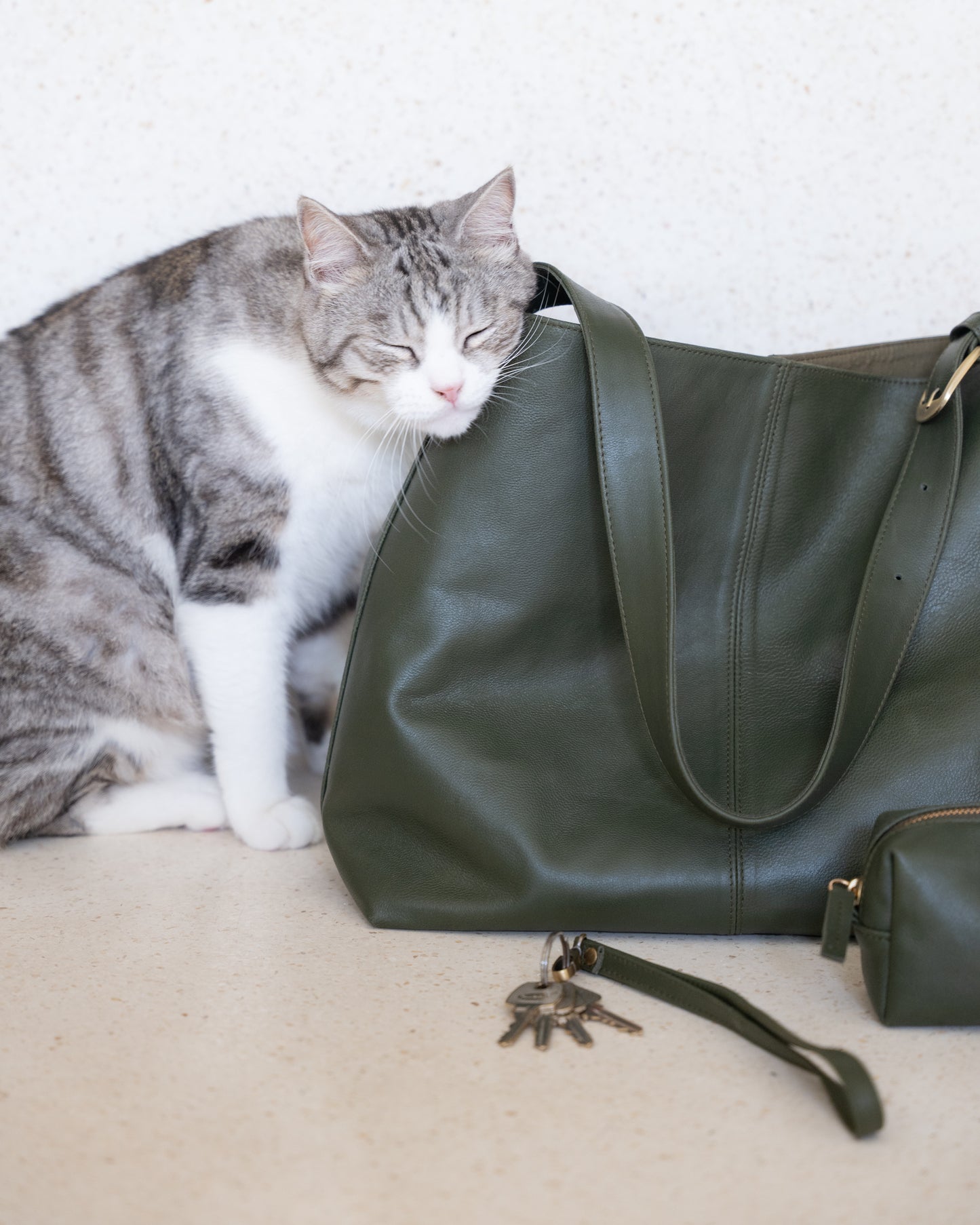 Zurich bag