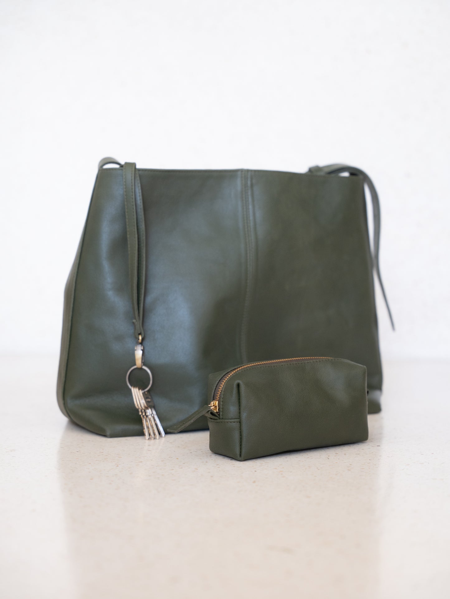 Zurich bag