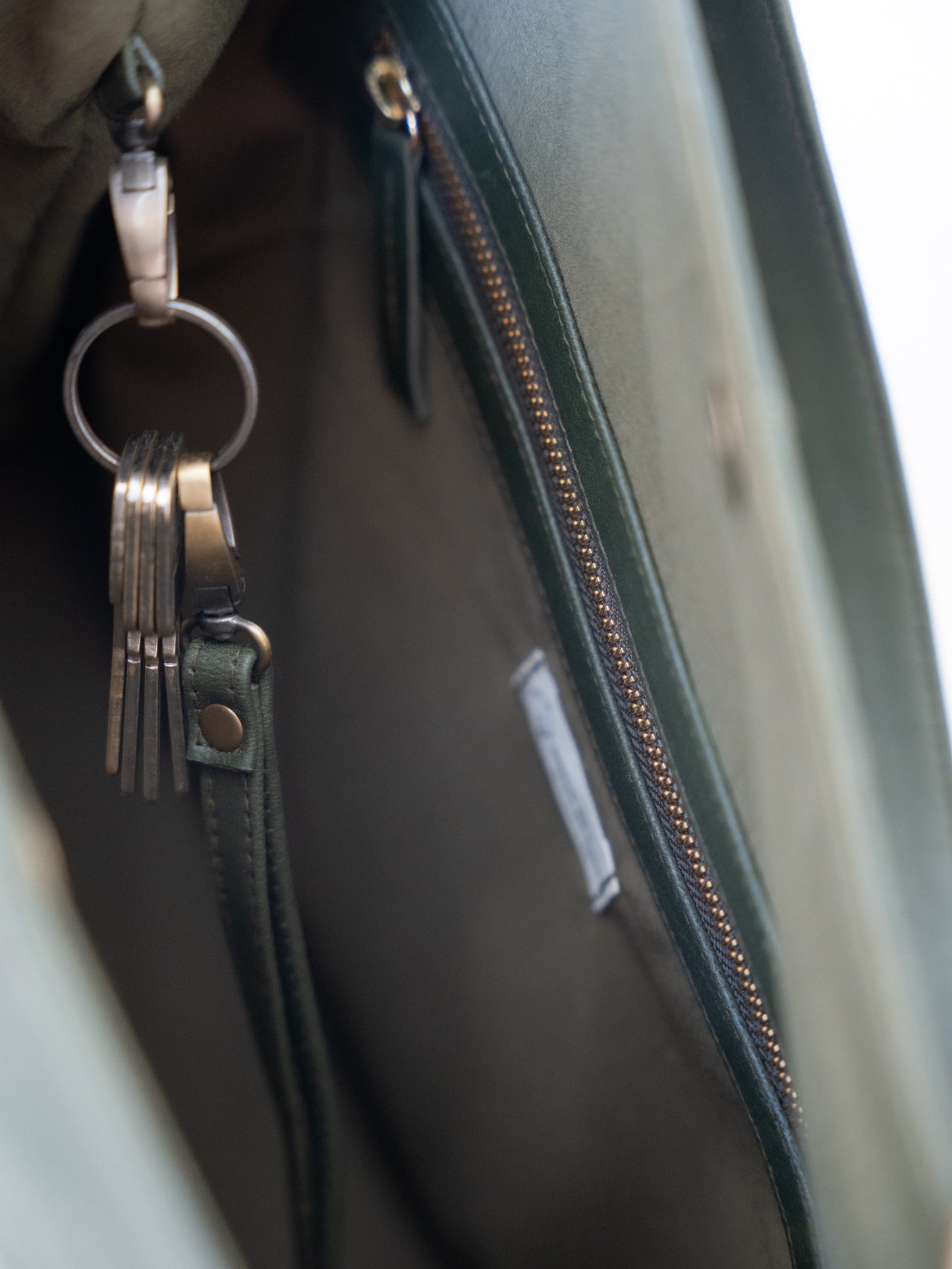 Zurich bag