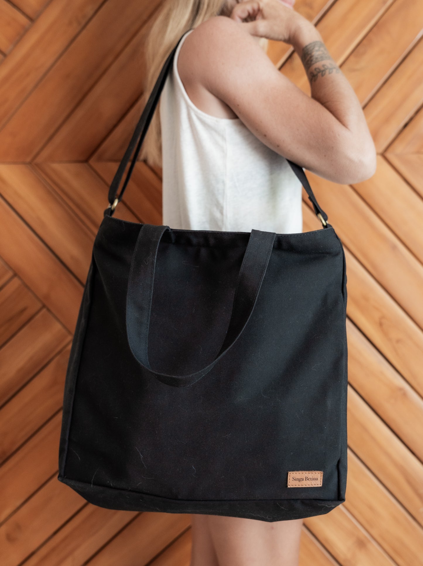 Tote bag