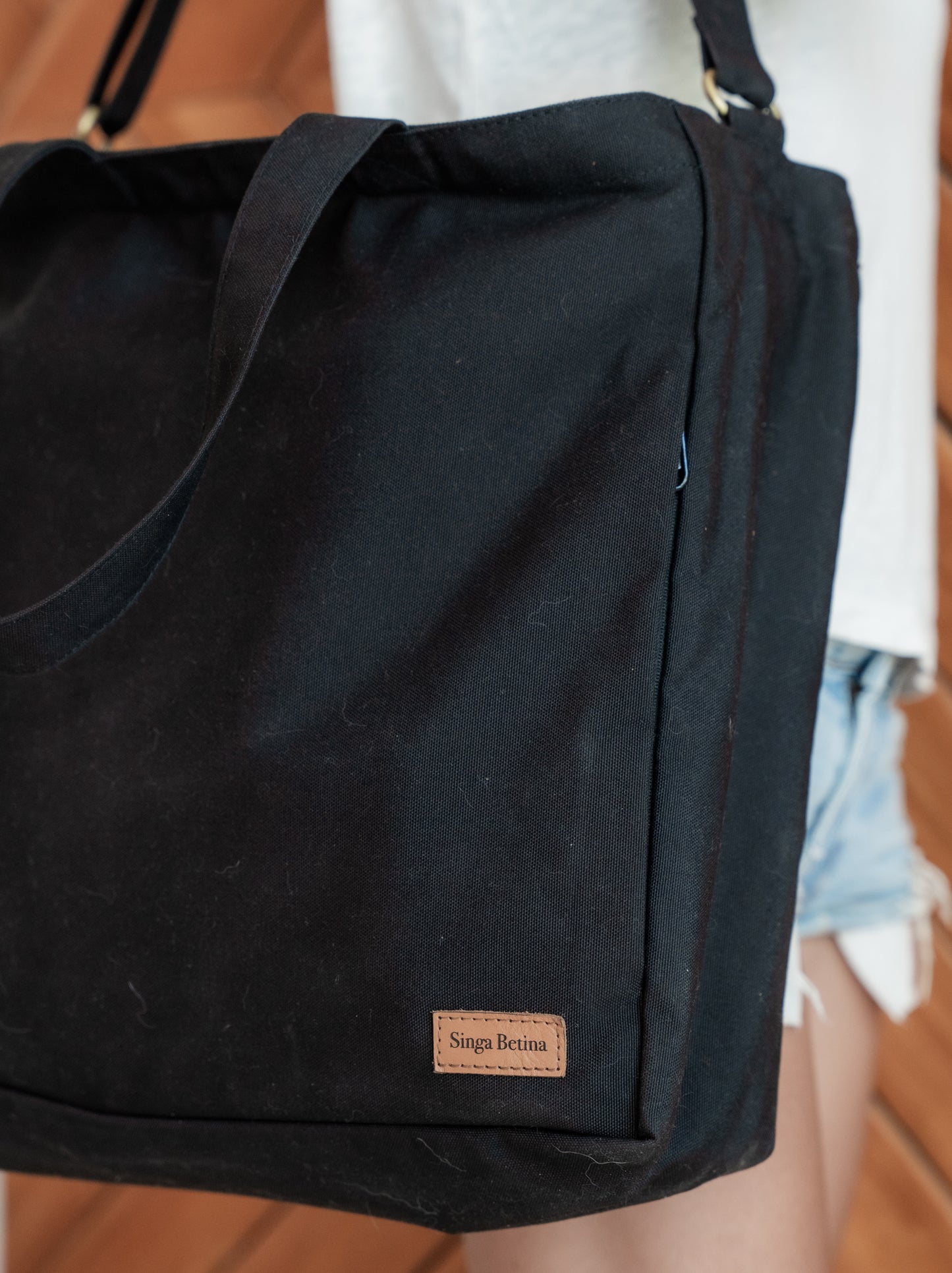 Tote bag