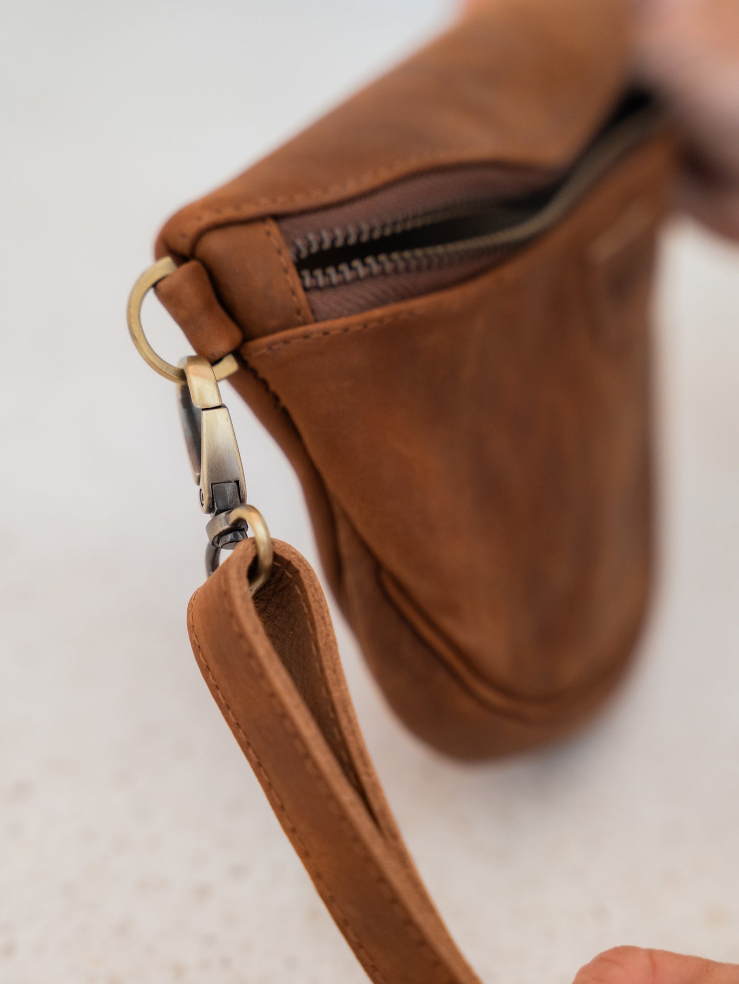 Fanny pack