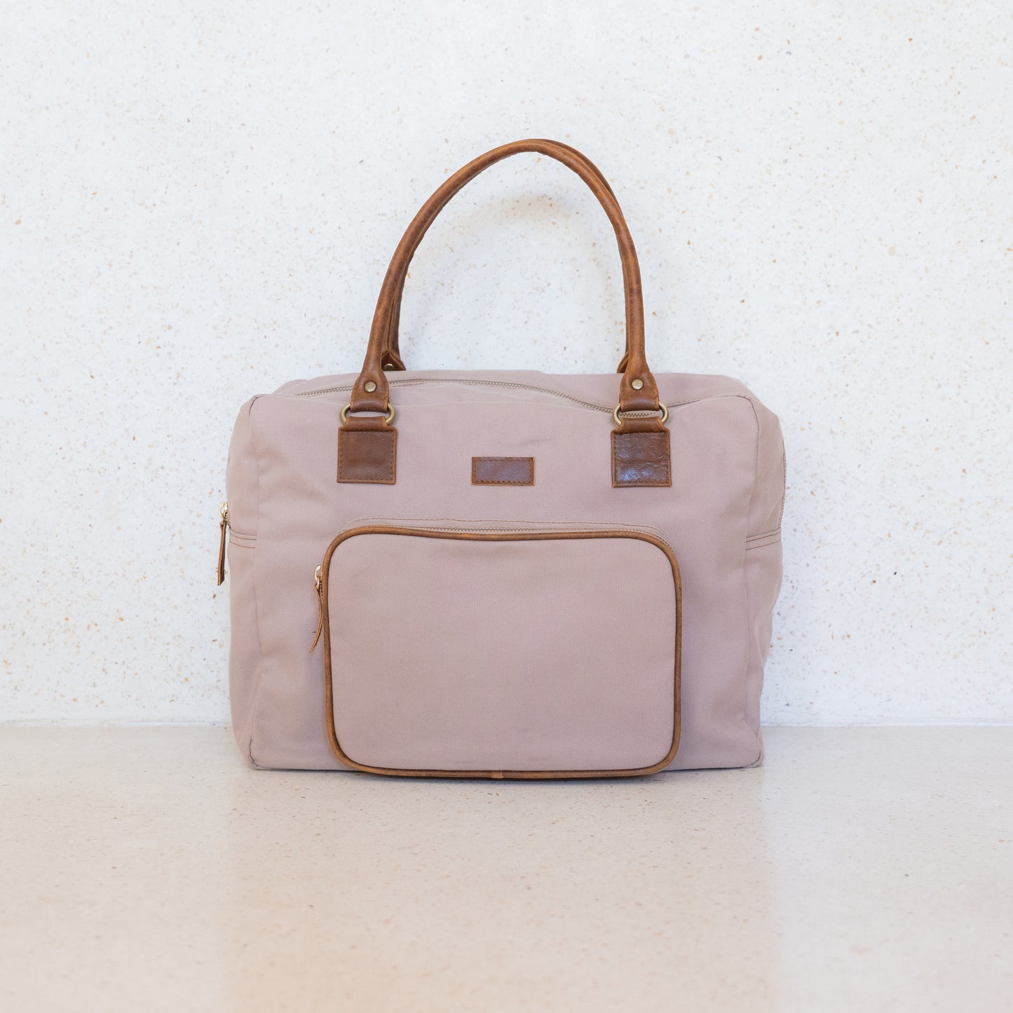Weekend small bag