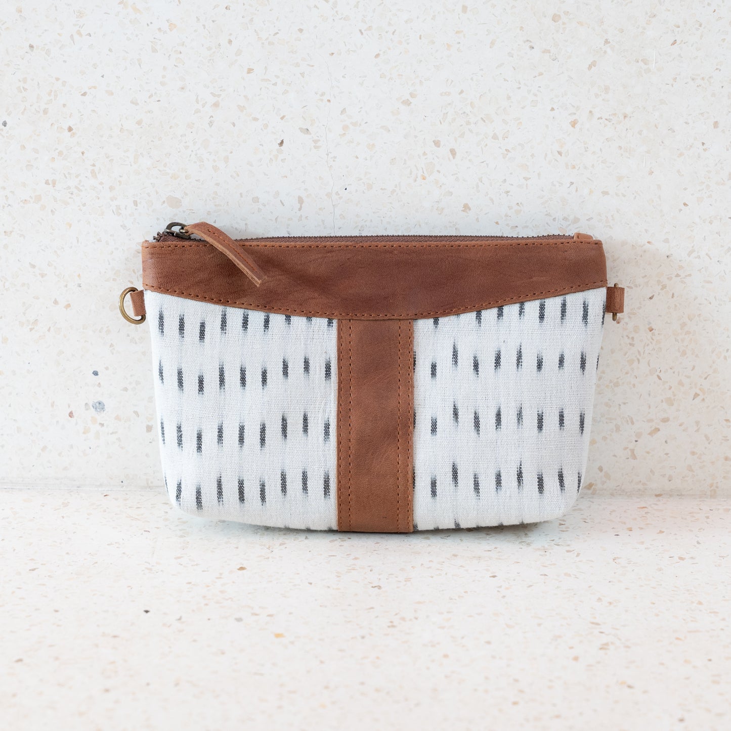 Java small purse