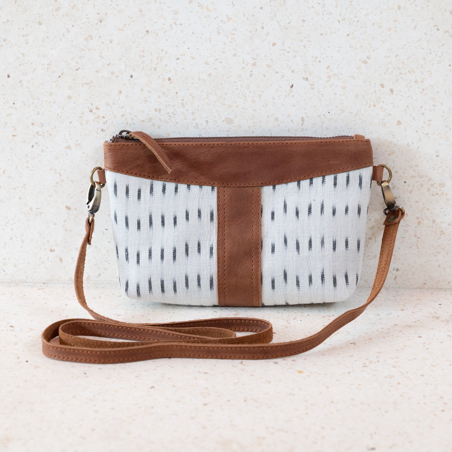 Java small purse