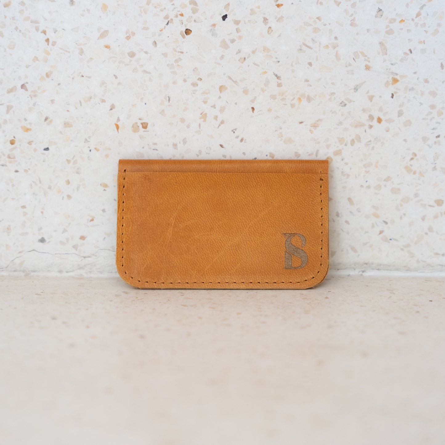 Pocket card holder
