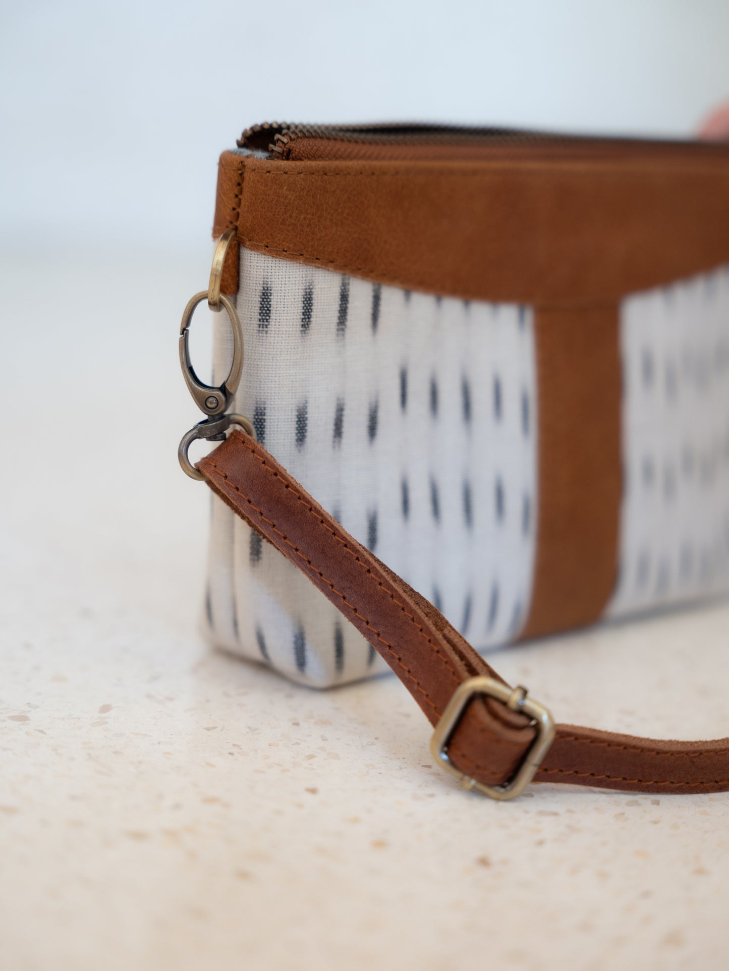 Java small purse